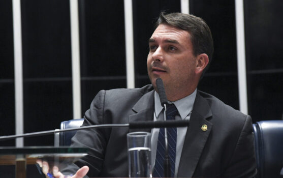 Plenário do Senado
