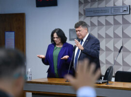 FPE - Frente Parlamentar Evangélica