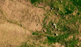 Haiti_deforestation