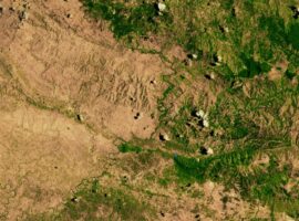 Haiti_deforestation