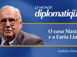 Ladislau Dowbor
