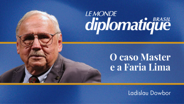Ladislau Dowbor