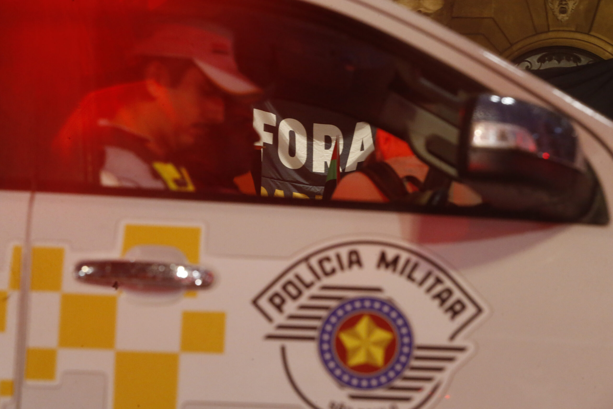 letalidade policial
