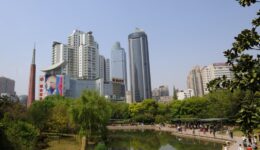 Xujiahui_park