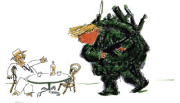 pag03_Edicao_Le_Monde_Diplomatique_edicao_227_Editorial_Ilustra_Claudius