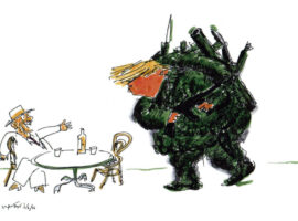pag03_Edicao_Le_Monde_Diplomatique_edicao_227_Editorial_Ilustra_Claudius