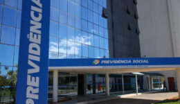 Entrevista com o presidente do INSS, Gilberto Waller