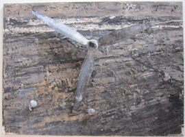 Anselm_Kieffer_-_'Glaube_,_Hoffnung,_Liebe'