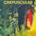 Capa do livro Hora Crepuscular, de Suiany Tavares