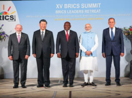 PM_in_a_family_photograph_during_the_BRICS_Leaders_Retreat_Meeting,_at_Johannesburg,_in_South_Africa_on_August_22,_2023