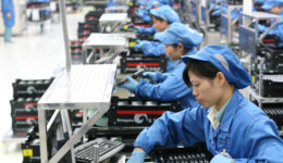 Seagate_Wuxi_China_Factory_Tour
