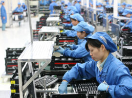 Seagate_Wuxi_China_Factory_Tour