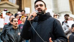 Zohran_Mamdani_at_the_Resist_Fascism_Rally_in_Bryant_Park_on_Oct_27th_2024