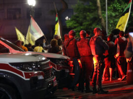 Dia Internacional pela Eliminação da Discriminação Racial