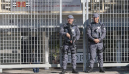 Julgamento dos acusados da morte de Vinícius Gritzbach