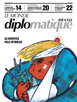 Edição julho 2026