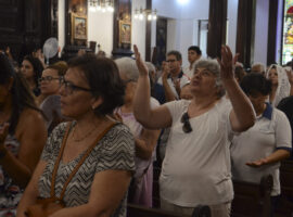 Catedral Metropolitana de Campinas