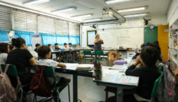 Experiência dos Cieps faz 40 anos