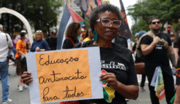Dia da Consciência Negra