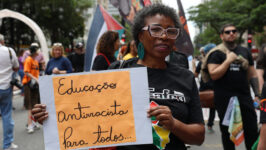 Dia da Consciência Negra