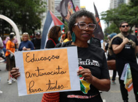Dia da Consciência Negra