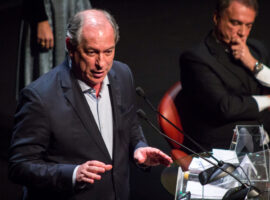 Ciro, de volta às origens