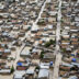 Huriccane Tomas Floods Streets of Gonaives, Haiti