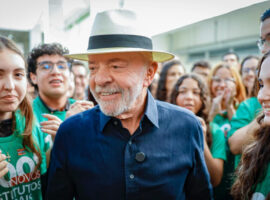 02.06.2026 - Visita ao Instituto Federal Goiano – Campus Catal