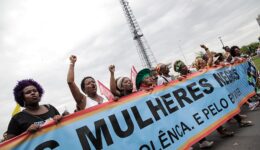 Mulheres negras e a refundação da política brasileira