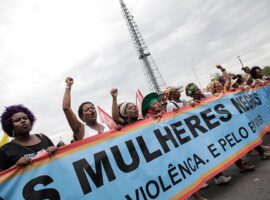 Mulheres negras e a refundação da política brasileira