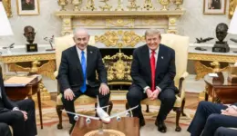 Deepfakes, IA e a transformação dos conflitos