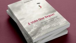 Com humor e ironia, Daniela Yuri brinca com temas sérios como morte, luto e a maneira como escolhemos viver