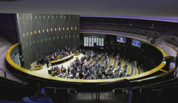 Plen√°rio do Congresso