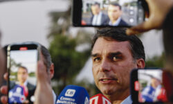 Flávio Bolsonaro