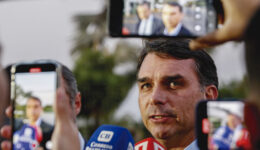 Flávio Bolsonaro