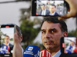 Flávio Bolsonaro