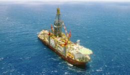 Sonda NS-42 (ODN-II)_Foto1_Divulgação Foresea
