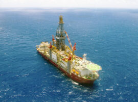 Sonda NS-42 (ODN-II)_Foto1_Divulgação Foresea