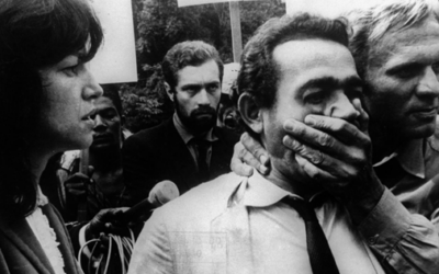 Políticas do visível: O que pode o cinema diante da realidade brasileira?