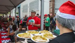 Alimentação como direito ou comum