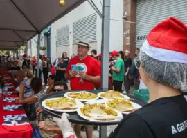 Alimentação como direito ou comum
