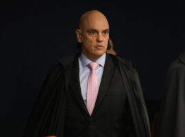 Vorcaro, Cosimo e a verdadeira virtú de Maquiavel