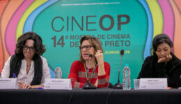 Precisamos fortalecer o “eu feminino” no audiovisual brasileiro