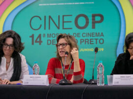 Precisamos fortalecer o “eu feminino” no audiovisual brasileiro