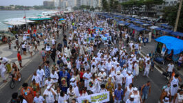 100 fotos melhores de 2024, retrospectiva
