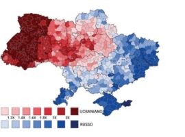 Síntese histórica de uma guerra