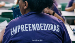Empreender enquanto se cuida é grande desafio das mães periféricas