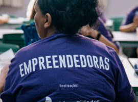 Empreender enquanto se cuida é grande desafio das mães periféricas