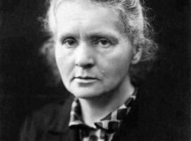 Ciência, literatura e cidadania: o que a visita de Marie Curie ao Brasil revela sobre as contradições da modernidade