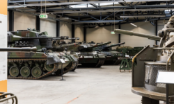 Pag17_Le_Monde_Edicao_230_Schnee_Foto_German_Tank_Museum
